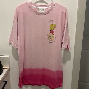Scotch & Soda Large T-Shirt